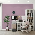 thumbnail image 3 of Glidden One Coat Interior Paint and Primer, Ashberry / Purple, 1-Quart, Flat, 3 of 9