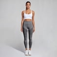 thumbnail image 6 of Women's 3D Anti-Cellulite Compression Leggings, High-Waist, Multiple Colors & Sizes, 6 of 8
