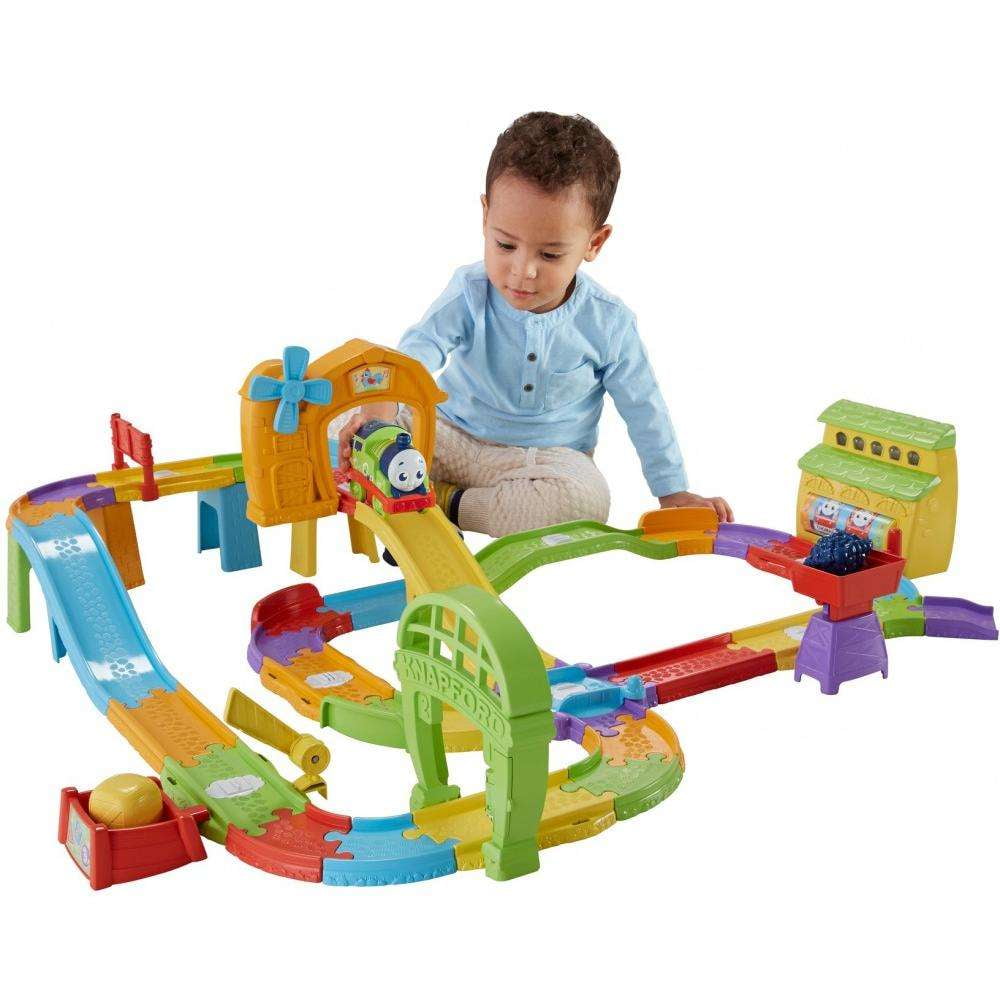 thomas railway pals destination discovery