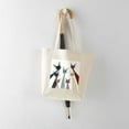 thumbnail image 5 of CafePress - Aroostook Stray Cats Tote Bag - Unisex Canvas Tote Bag, Beige, 1-Piece, 5 of 7