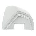 thumbnail image 1 of Aramox Poignée de Porte Extérieure, 1K8837879 Poignée avant Gauche Compatible avec Alhambra 2010-2015, 1 of 8