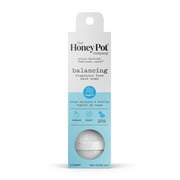 The Honey Pot Company, Fragrance-Free Bath Bombs, 3 ct.