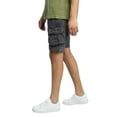 thumbnail image 2 of Superdry Core Cargo Shorts, Black, 2 of 6