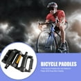 thumbnail image 4 of Yucurem 1 Pair Bicycle Paddles Non-slip Reflective Plastic MTB Road Bike Paddles, 4 of 9