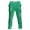 Green, variant on Men's Sweatpants Trendy Fish Scale Printing Jogger Pants Drawstring Elastic Waisted Straight Leg Casual Running Workout Pants with Pocket Pink S