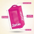 thumbnail image 2 of Amscan Barbie Dream Party Favor Boxes – 8 Pack, 2 of 3