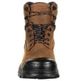 thumbnail image 5 of Rocky XO-Toe Composite Waterproof Work Boot Size 9(W), 5 of 6