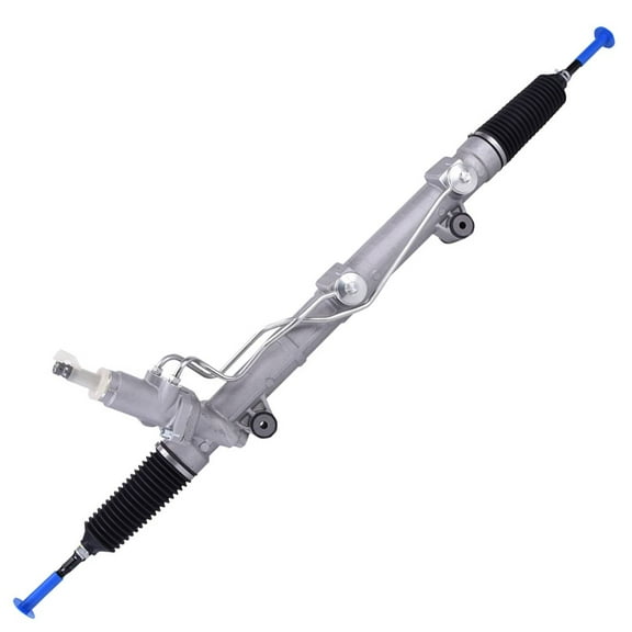 TOPAZ Power Steering Rack & Pinion for Mercedes-Benz X164 W164 GL ML Class A1644600100