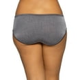 thumbnail image 4 of Vanity Fair Lingerie Women's Illumination Hipster Underwear, 4 of 5