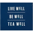 thumbnail image 6 of (6 pack) Celestial Seasonings TeaWell Gut Health Organic Cinnamon Oat Herbal Tea Bags, 12 Count, 6 of 10