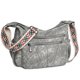 thumbnail image 4 of Bolso versátil multicapa Likrtyny para mujeres mediana edad gran capacidad bolso cruzado portátil, 4 of 9