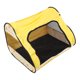 thumbnail image 5 of BEADCEST Casa Para Plegable De Material Resistente Y Color Amarillo Para Uso Doméstico, 5 of 7