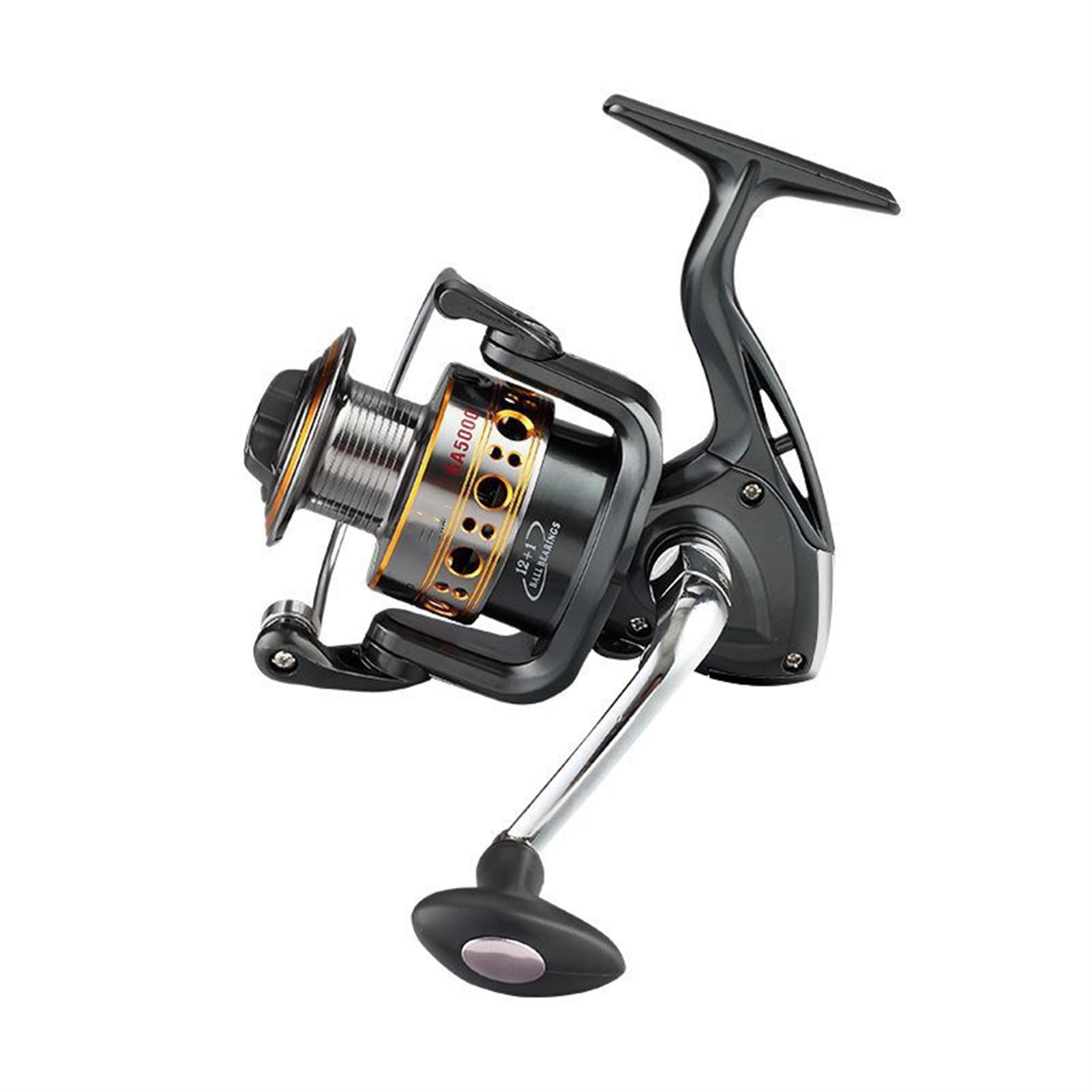 Moulinet Spinning Iridium Slow Deep 60
