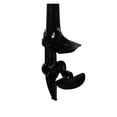 thumbnail image 4 of 196cc Outboard Motor, Boat Engine,kayak trolling motor ,Easy to Install, 4 of 7