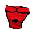 thumbnail image 3 of BESTYASH 2Ud Pet Physical Pant Sanitario Para Perros Con Tela Lavable Y De Gancho, 3 of 8
