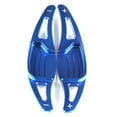 thumbnail image 3 of Steering wheel paddle shift transmission extended for Ford Mondeo Taurus Edge-, 3 of 4