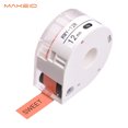 thumbnail image 1 of Labymos MAKEID 1 Roll Adhesive Label Paper Thermal Printer Paper Name Price Barcode Label Sticker, 1 of 8