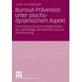 thumbnail image 2 of Burnout-Pravention Unter Psychodynamischem Aspekt, 2 of 2