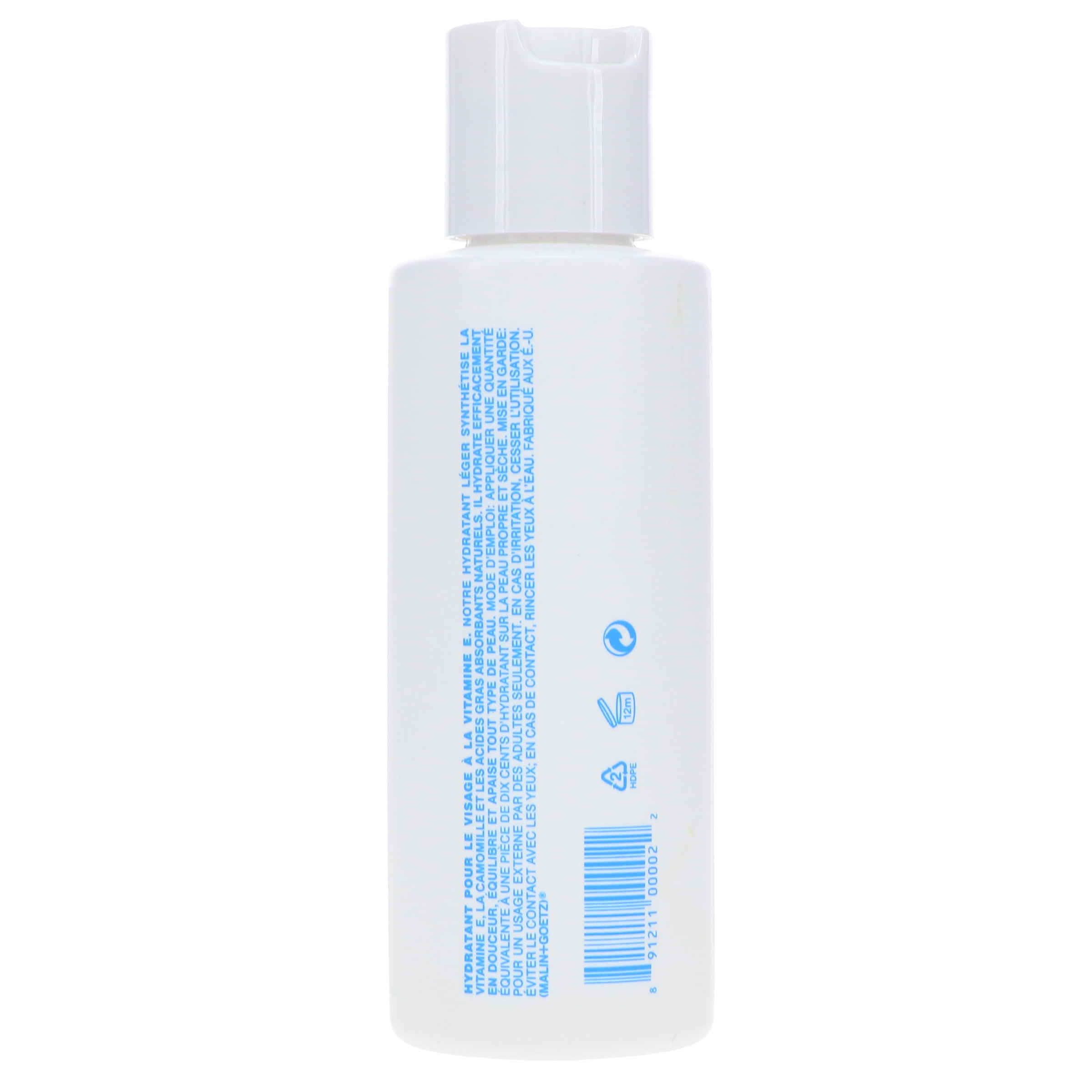 Malin+Goetz Vitamin E Face Moisturizer 4 oz