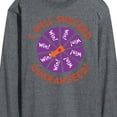 thumbnail image 3 of Dr. Seuss - I Will Succeed - Men's Long Sleeve T-Shirt, 3 of 6