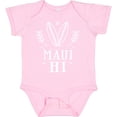 thumbnail image 3 of Inktastic Maui Hawaii Surfing Vacation Boys or Girls Baby Bodysuit, 3 of 5