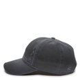 thumbnail image 5 of Outdoor Cap LMB-100 Ladies Tonal Decorative Embroidery-Charcoal, 5 of 8