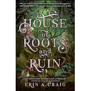 House of Roots and Ruin (Sister of the Salt, Bk. 2)