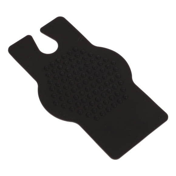CRILSTYLEO Antideslizante De Silicona Para Erhu Protección Y Fijación Del Instrumento