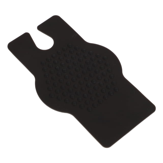CRILSTYLEO Antideslizante De Silicona Para Erhu Protección Y Fijación Del Instrumento