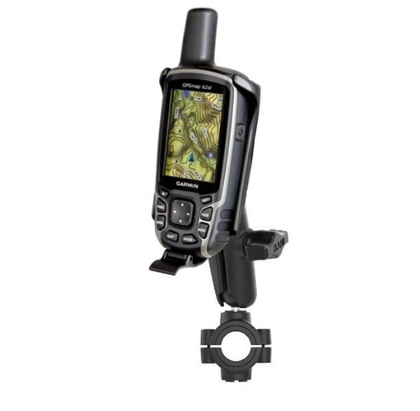 garmin 64s handlebar mount