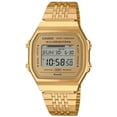 thumbnail image 1 of Reloj CASIO ABL-100WEG-9AVT Vintage-Dorado, 1 of 3
