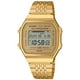 thumbnail image 1 of Reloj CASIO ABL-100WEG-9AVT Vintage-Dorado, 1 of 3