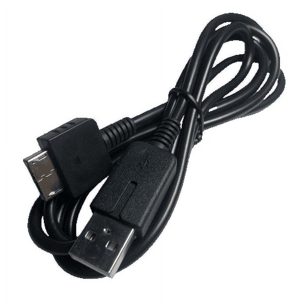 Câble D'alimentation Pour Sony PSP (modèle E1004) – Occasion Garantie 30 Jours