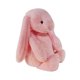 thumbnail image 2 of Muñecas de conejito de Pascua, decoración de cama para el hogar, decoración de Pascua de conejo esponjoso rosa 40cm Ndcxsfigh libre de BPA, 2 of 6