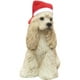 thumbnail image 1 of Adorno Navideño Sandicast Marrón, 1 of 2