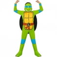 thumbnail image 1 of Teenage Mutant Ninja Turtles Leonardo Kids Costume-XSmall, 1 of 1