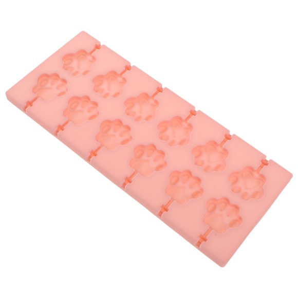 OHOIOLLA De Silicona Rosa Para Hornear Barras De Queso Con Reutilizable Y Antideslizante