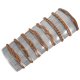thumbnail image 1 of QUMIIRITY 8Ud Peines De Madera Para Con Anchos Para Largo Y Multiusos, 1 of 6