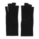 thumbnail image 2 of Guantes De Compresión Reumatoide Para Aliviar El Dolor De La Artritis Reumatoide, Guantes Sin Dedos Para Escribir En Computadora Y Ciclismo, 2 of 7