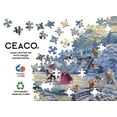 thumbnail image 2 of Ceaco-Thomas Kinkade Disney 1000pc Puzzle, 2 of 4