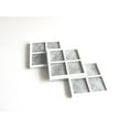 thumbnail image 3 of Filtro de Aire de Repuesto para Refrigerador LG LT120F Kenmore Elite 469918 (ADQ73214402 y ADQ73214404) (5 Unidades), 3 of 3
