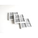 thumbnail image 3 of Filtro de Aire de Repuesto para Refrigerador LG LT120F Kenmore Elite 469918 (ADQ73214402 y ADQ73214404) (5 Unidades), 3 of 3