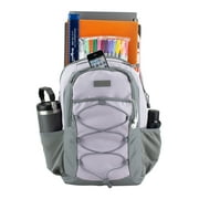 Eastsport Unisex Apex Sport 18 Backpack, Thistle