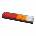 thumbnail image 4 of Waterproof Tail Light, Bright Easy Install Rear Light, For Trailers For Boat, 4 of 8
