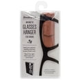 thumbnail image 4 of Bookaroo Glasses Hanger - Brown (Other), 4 of 4