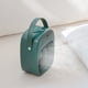 thumbnail image 5 of Ventilador de escritorio D18 con 3 velocidades, rocío de viento y funcionamiento silencioso, 5 of 5