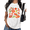 White1, variant on Tomato Shirt Women Print Tshirt Graphic Tees Shirts White Italian Pomodoro Vegetable Aesthetic Casual Summer Lightweight Tee Size S-5XL Tops
