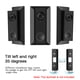 thumbnail image 3 of Soporte,Eufy Panel de Timbre Con Cable Con Soporte: Eufy Video Doorbell Resolución 2K Con Cable Abody Soporte, 3 of 7