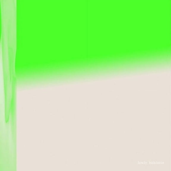 Lowly - Hifalutin - Music & Performance - CD