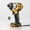 Naked Tool, variant on Dewalt DCD887 20V Lithium - Ion Brushless Cordless Impact Drill & Screwdriver - Multifunctional Powerhouse